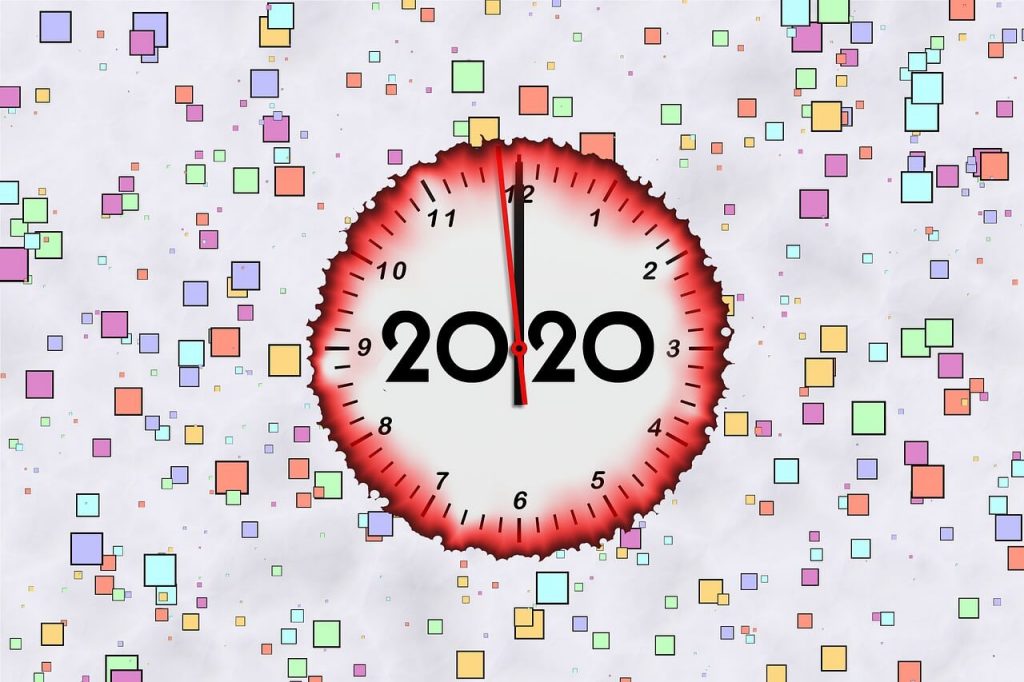 Fundacion Innovacion Bankinter - Año 2020 luces y sombras