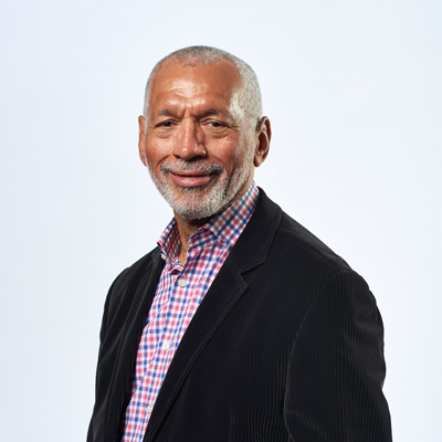 Charles F. Bolden