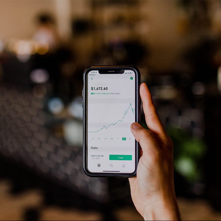 Fintech e Inteligencia Artificial