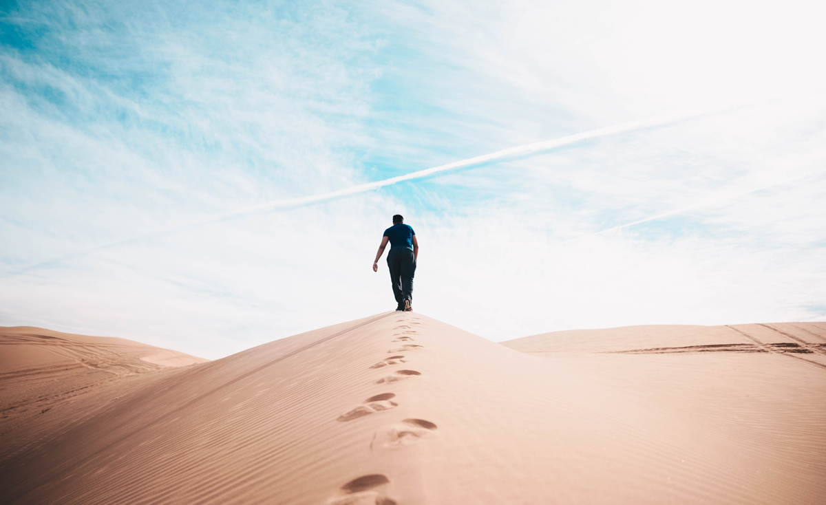 Juan Lema: La riqueza de un país está en sus personas y sus ideas