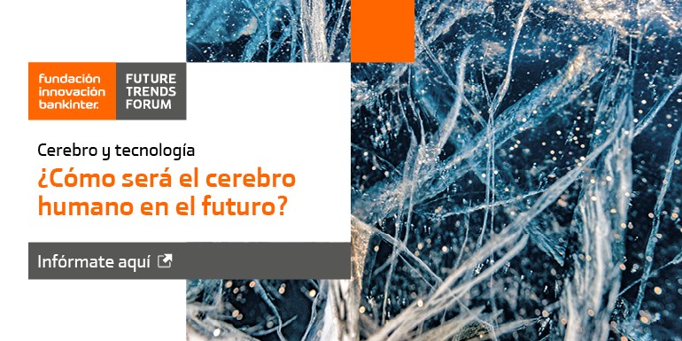 como sera el cerebro humano en el futuro