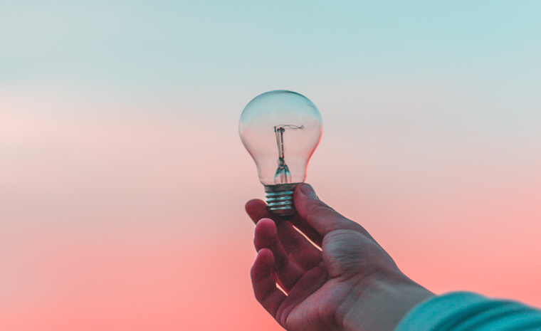 Impacto del COVID-19: Innovación en tiempos de crisis