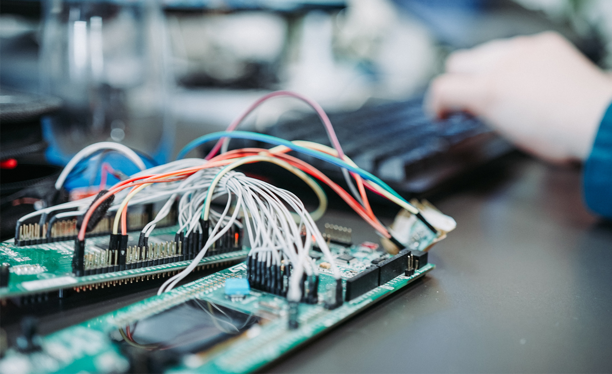 Las 6 tecnologías que están potenciando el internet de las cosas