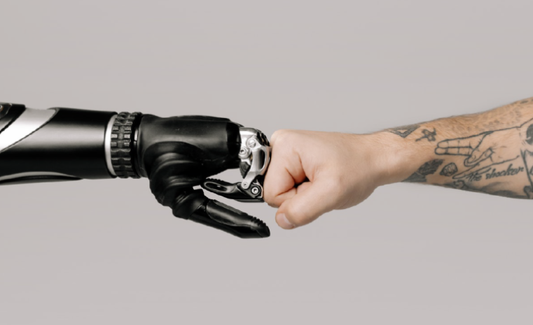 Innovación tecnológica, un agente crucial para una sociedad longeva