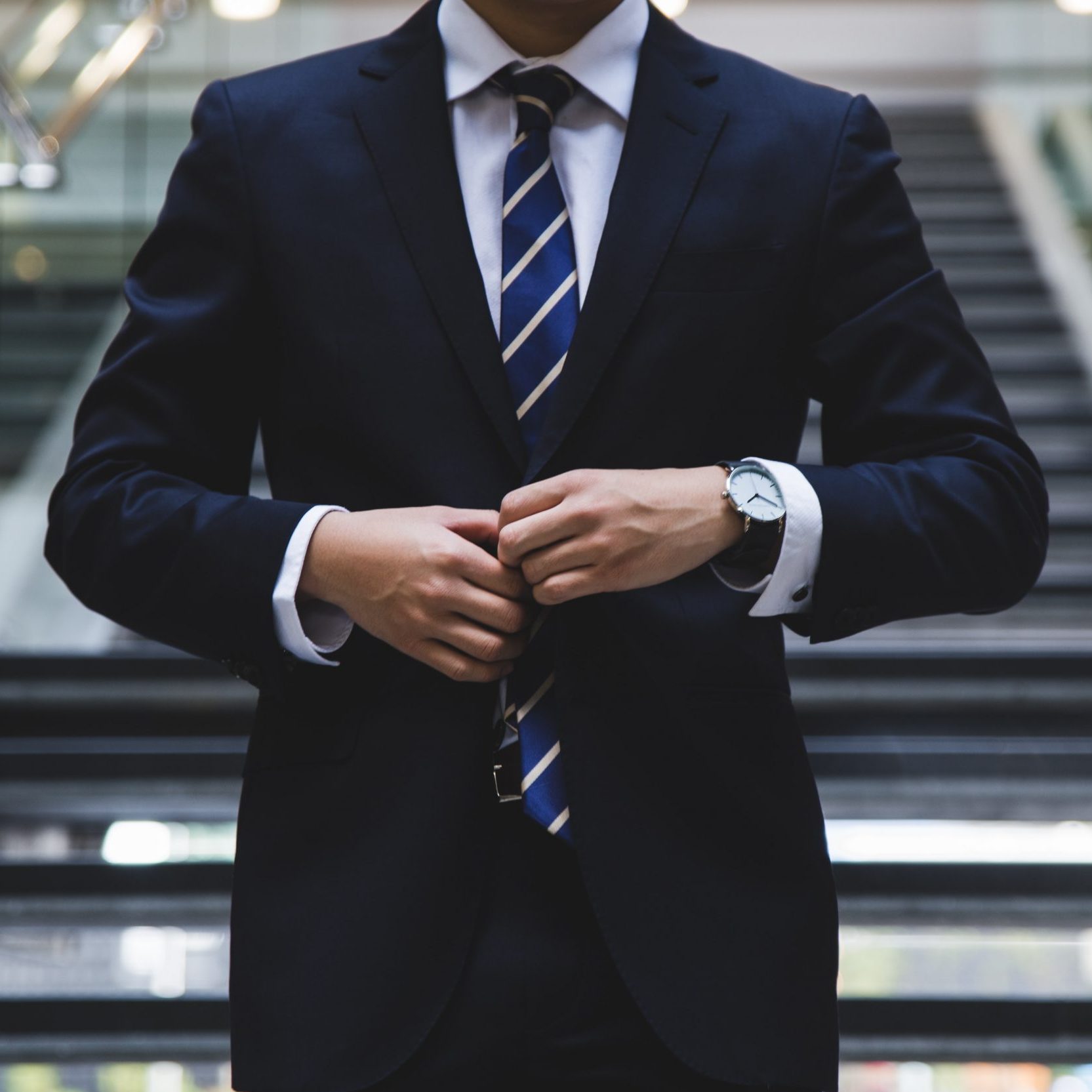 What will the professionals of the future be like?