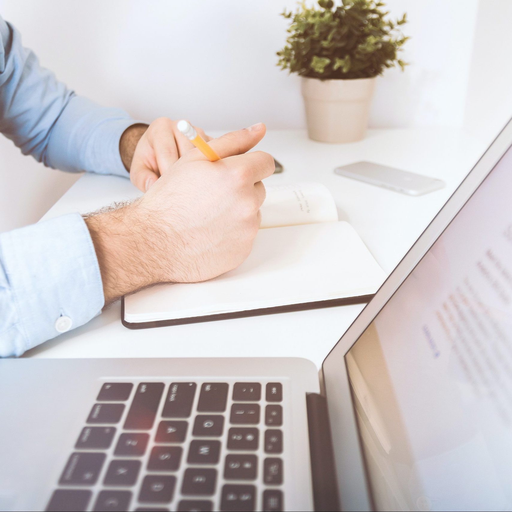 Profesionales más conectados y más formados