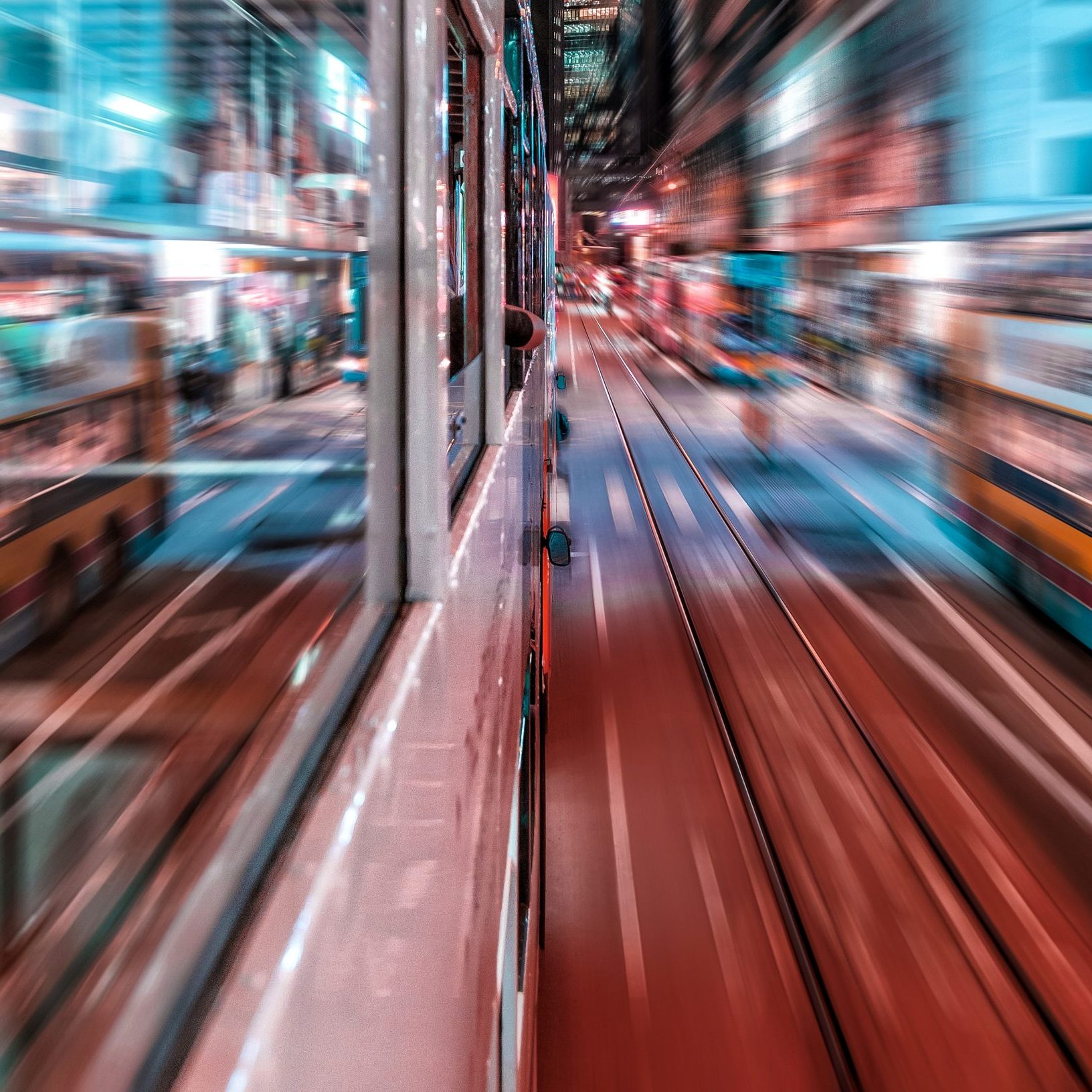 Movilidad e Inteligencia Artificial