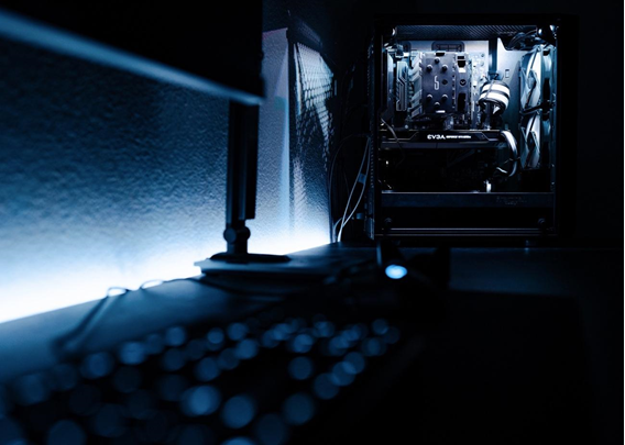 nueva computación y matemáticas
