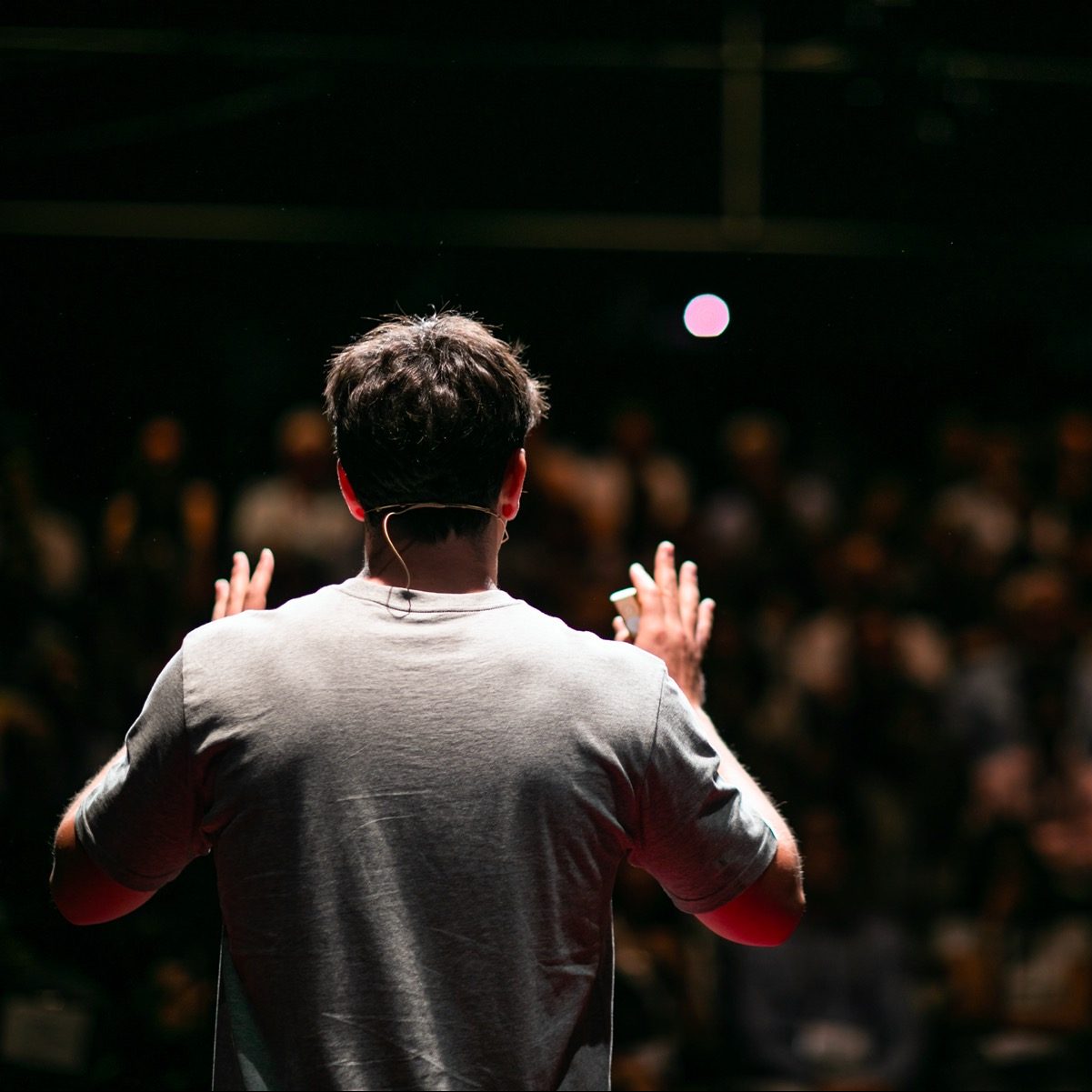 Participación ciudadana en las ciudades del futuro