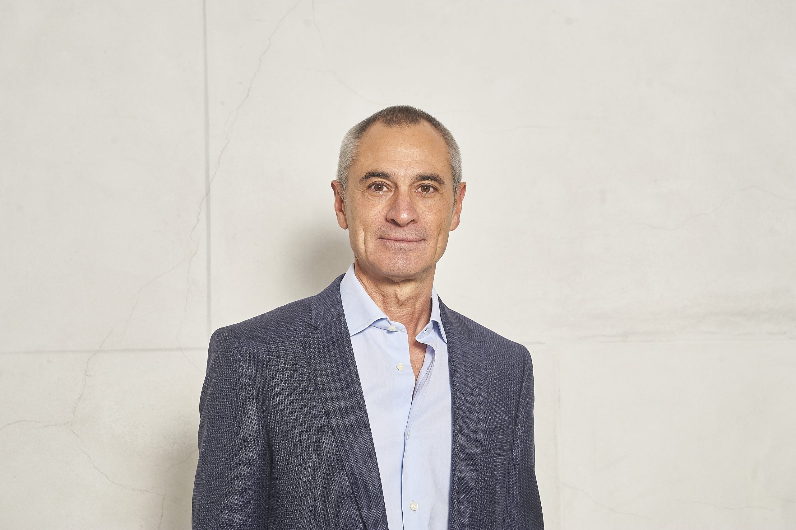 Darío Floreano