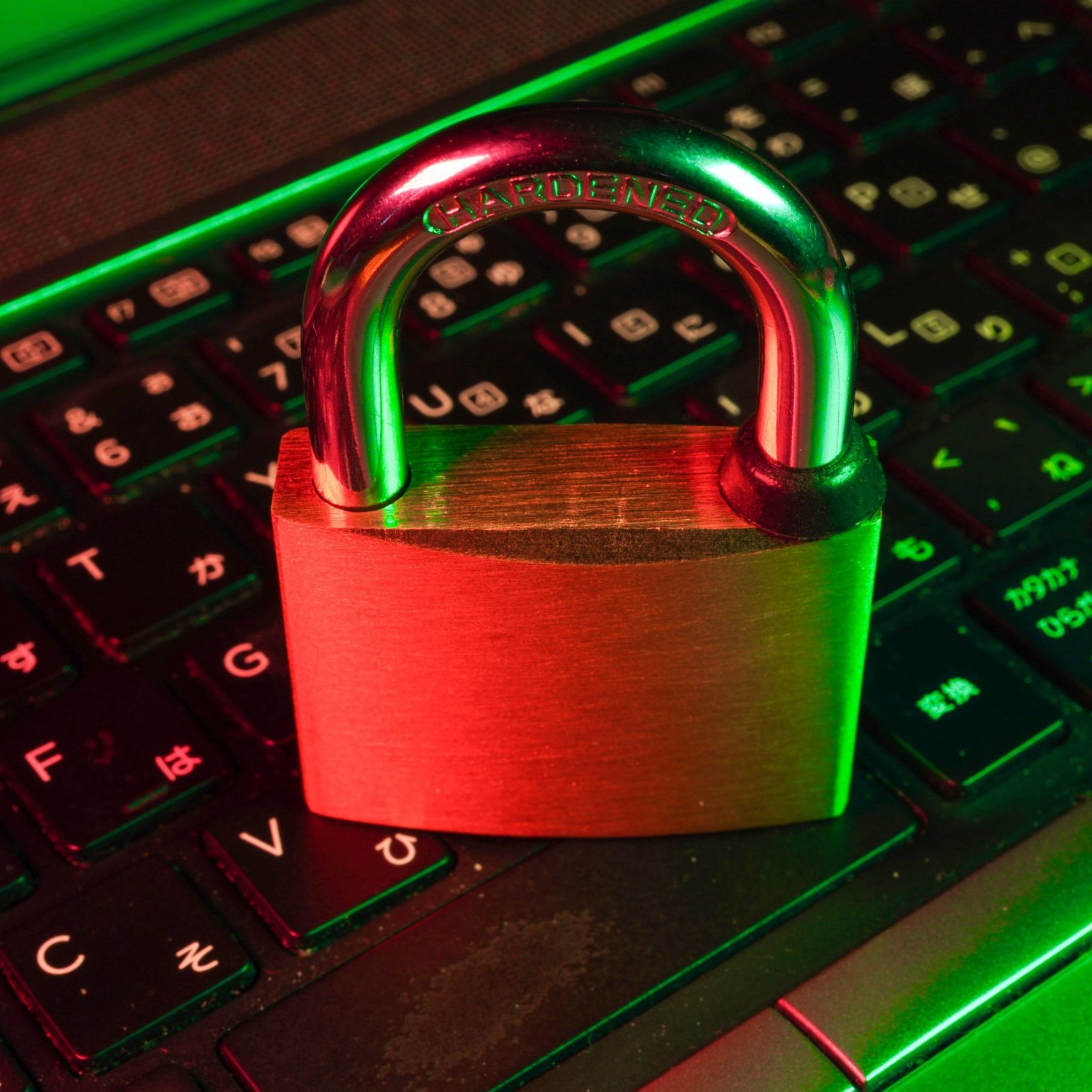 Ciberseguridad en la industria espacial