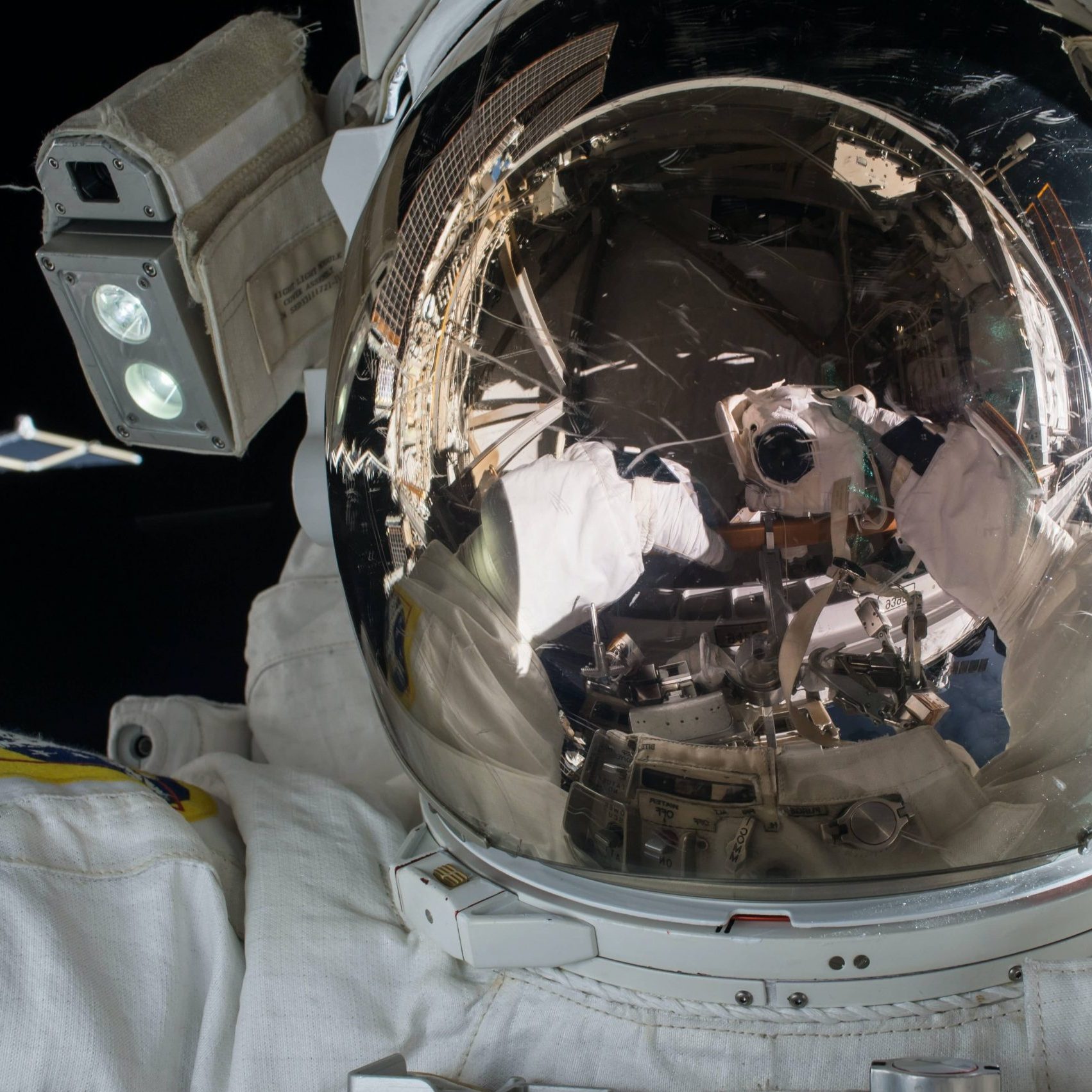 What is the future of the space sector? Find out from these leaders in the space industry