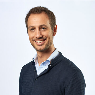 Jaime Rodriguez de Santiago-Concha