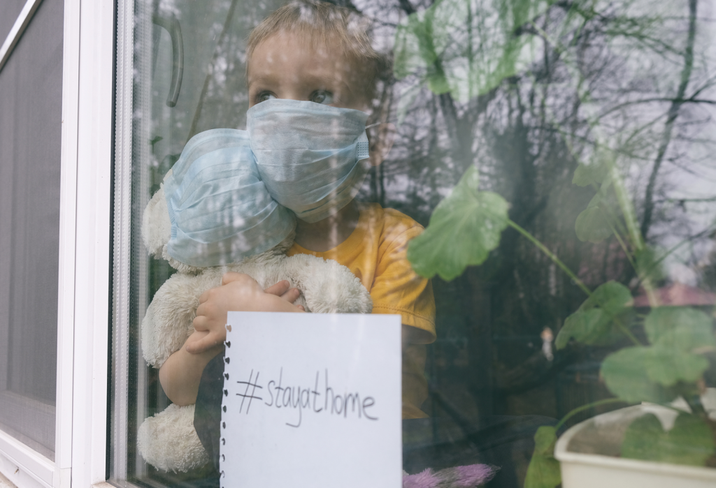 salud mental pandemia