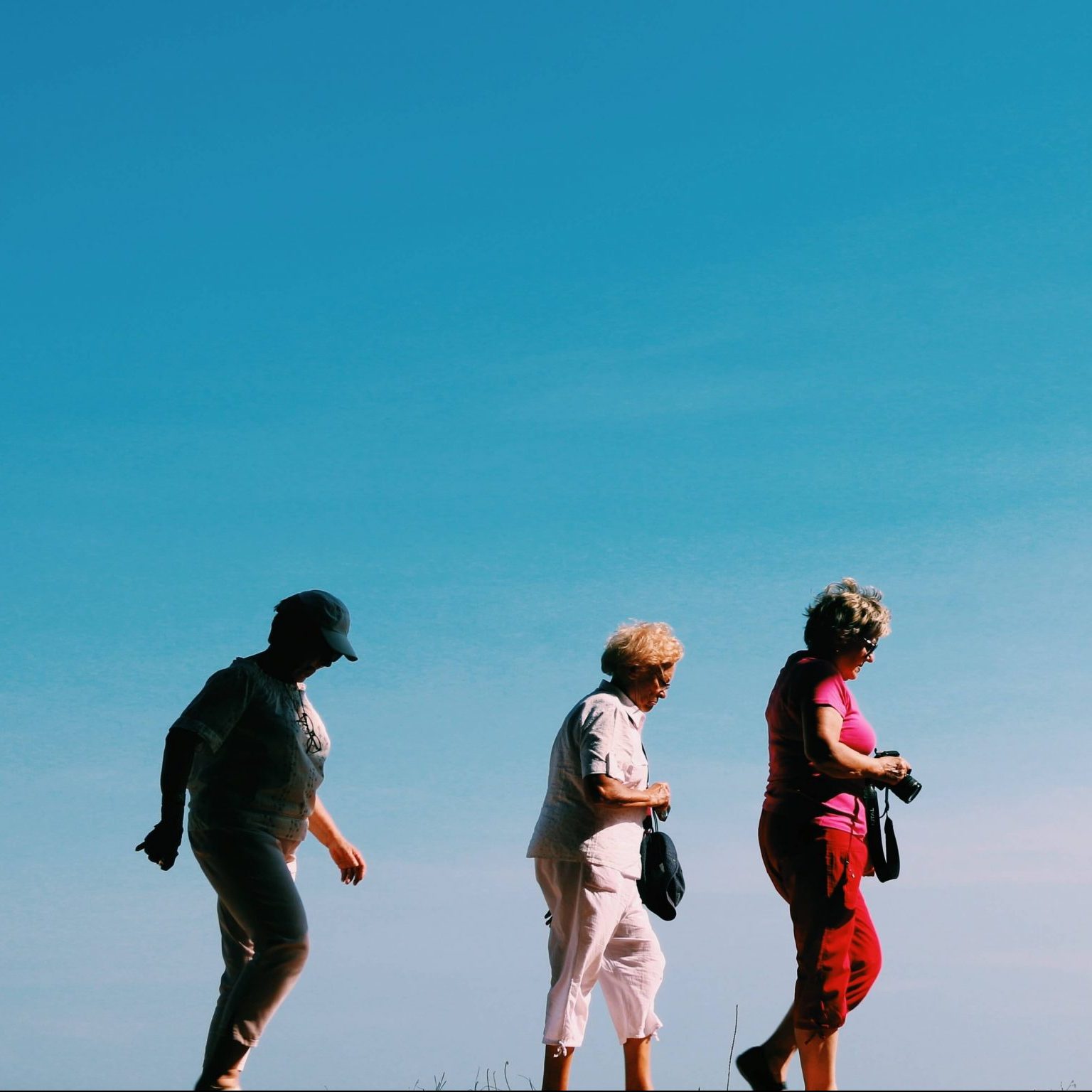 Rosita Longevity, una startup pionera en longevidad activa