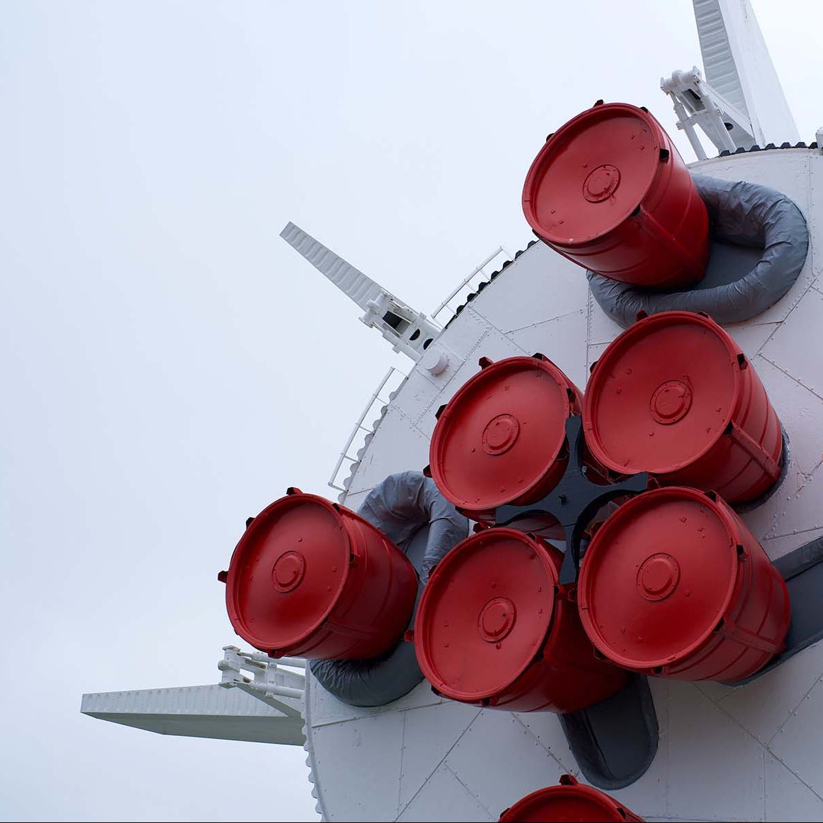 Expediciones al espacio: ¿estamos más cerca del turismo fuera de la Tierra?