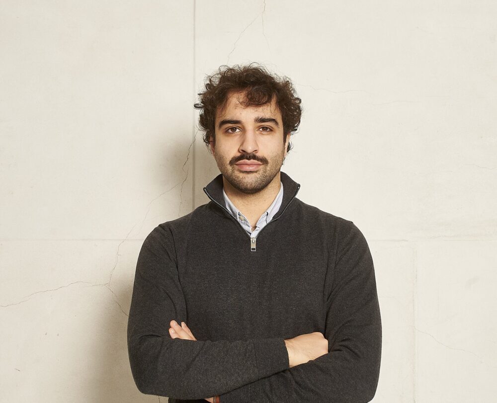 Daniel Iglesias Rodríguez