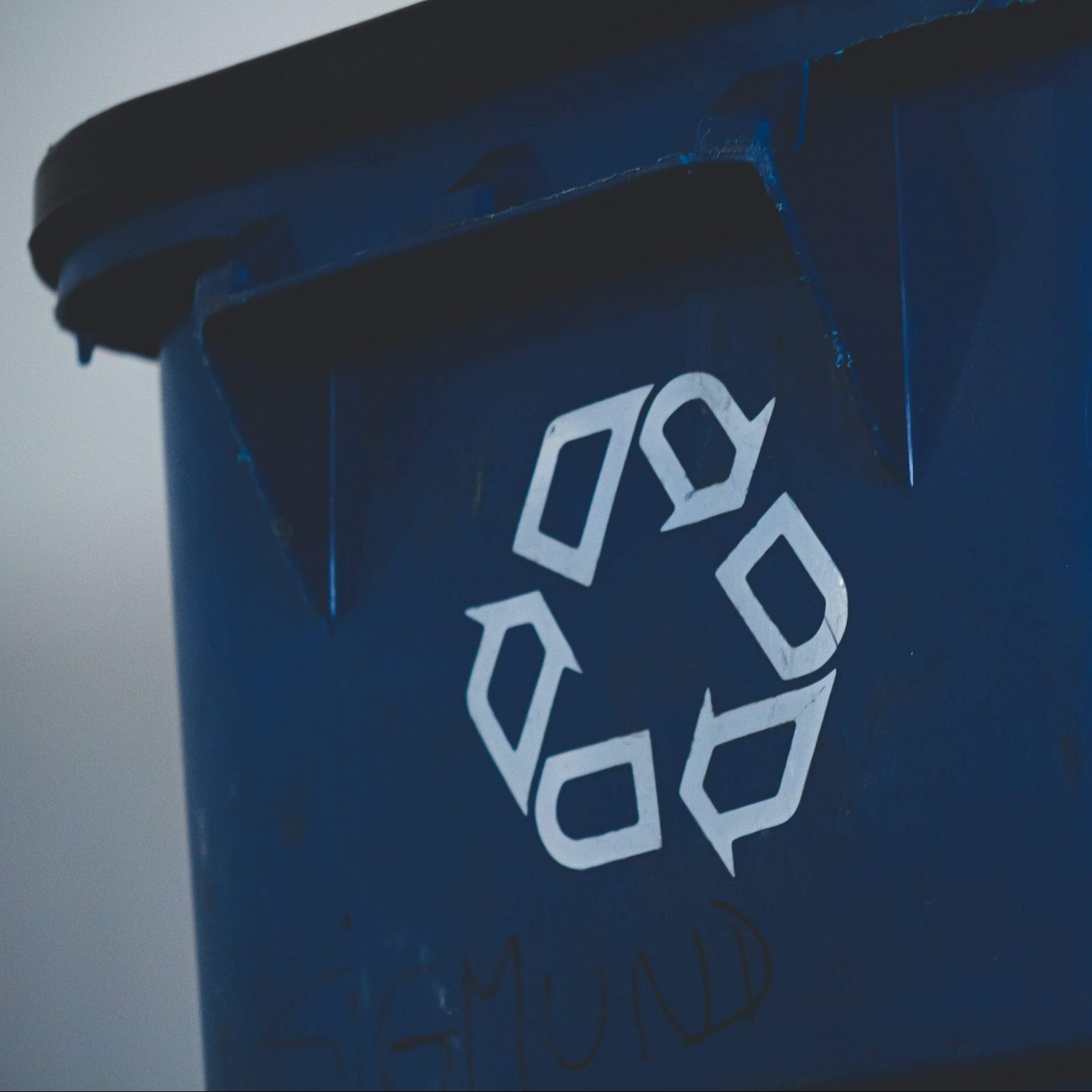Internet of Waste: IoT para reciclar y recuperar desperdicios 