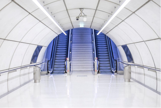 El reto de aprovechar la infraestructura heredada