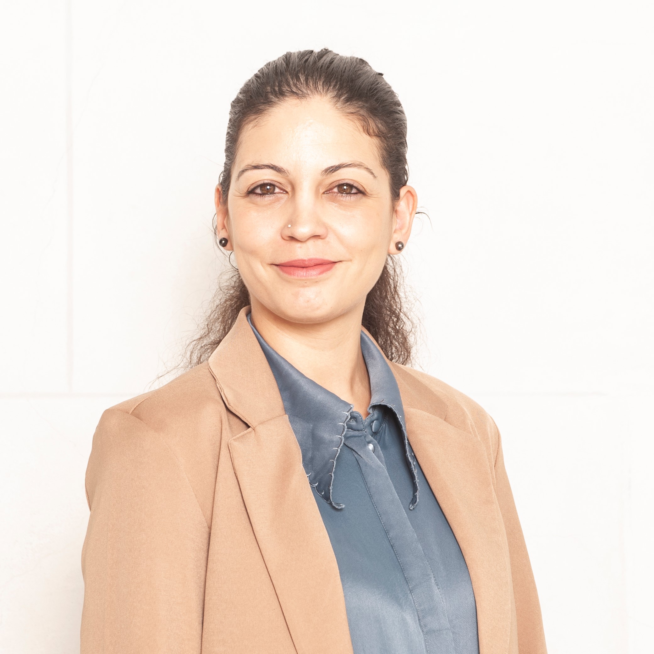 Araceli Venegas-Gomez