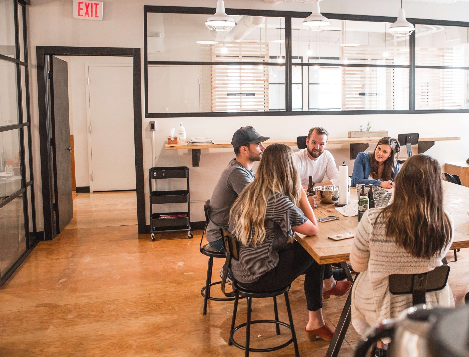 Chaume Sánchez Alepuz, CEO de GeeksHubs: Akademia me marcó para siempre 