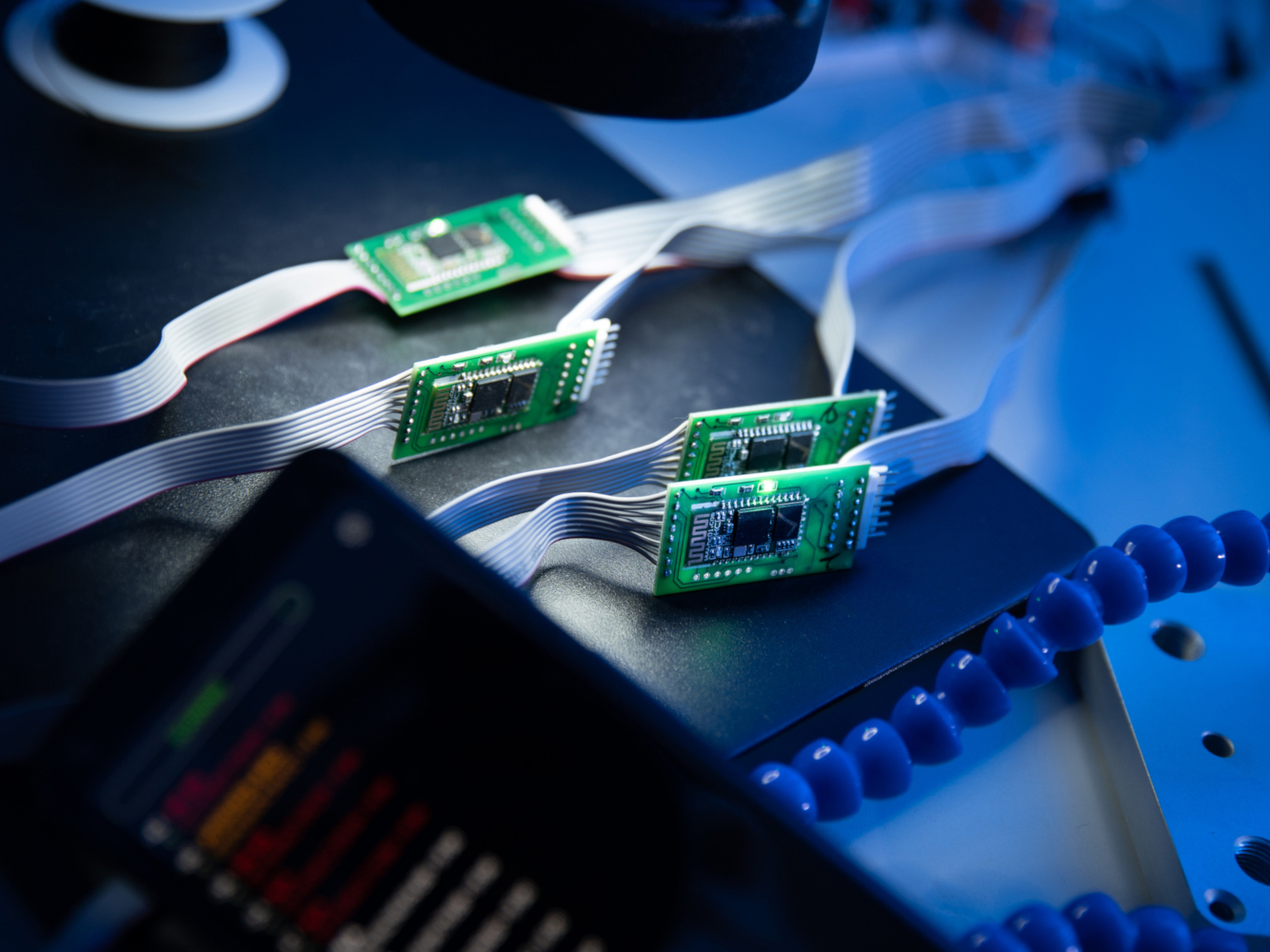 Sectores donde quantum computing tendrá más impacto 