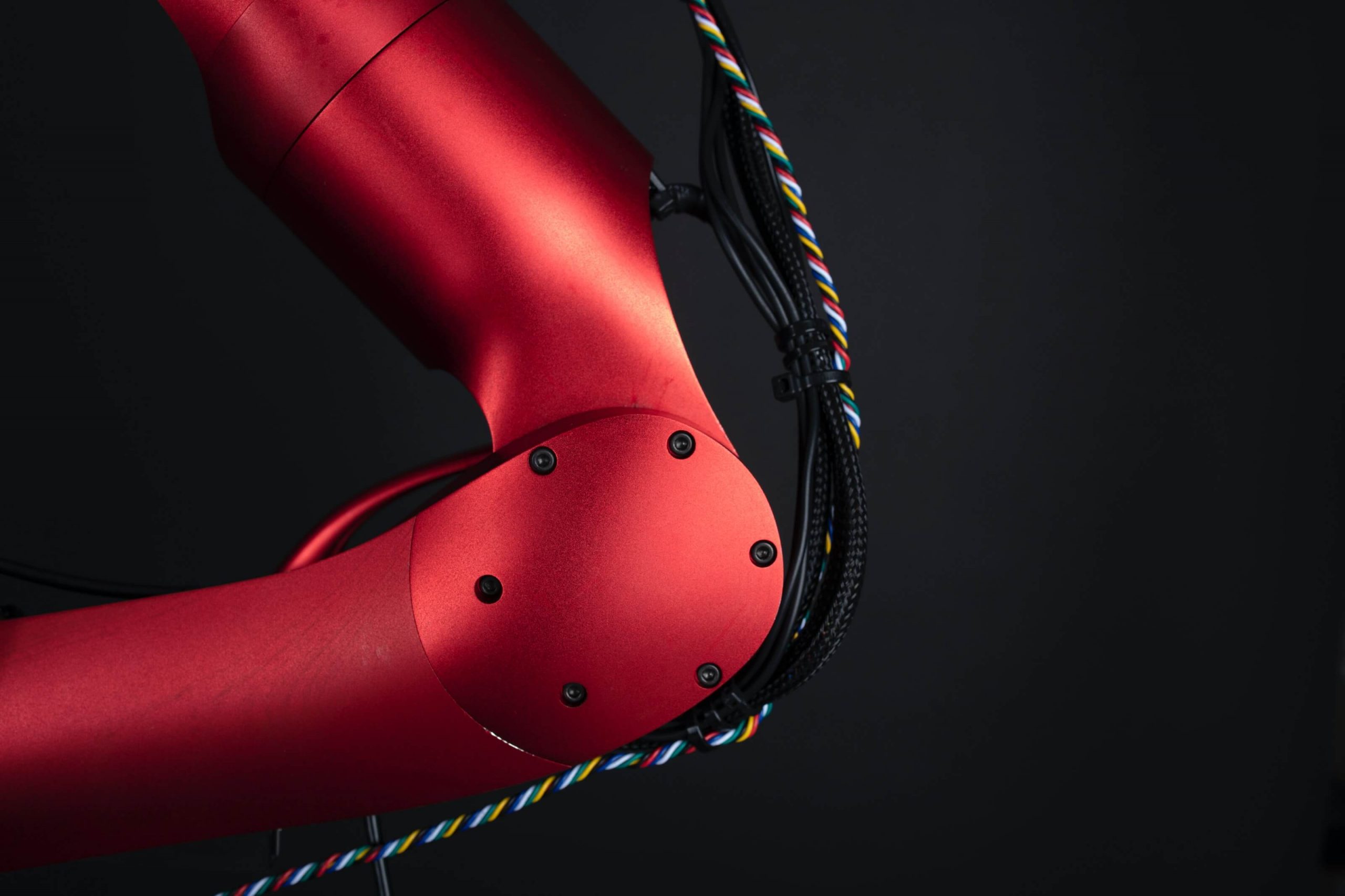 Cobots: desarrollando herramientas que ayuden a las personas a lograr una vida segura, satisfactoria y plena