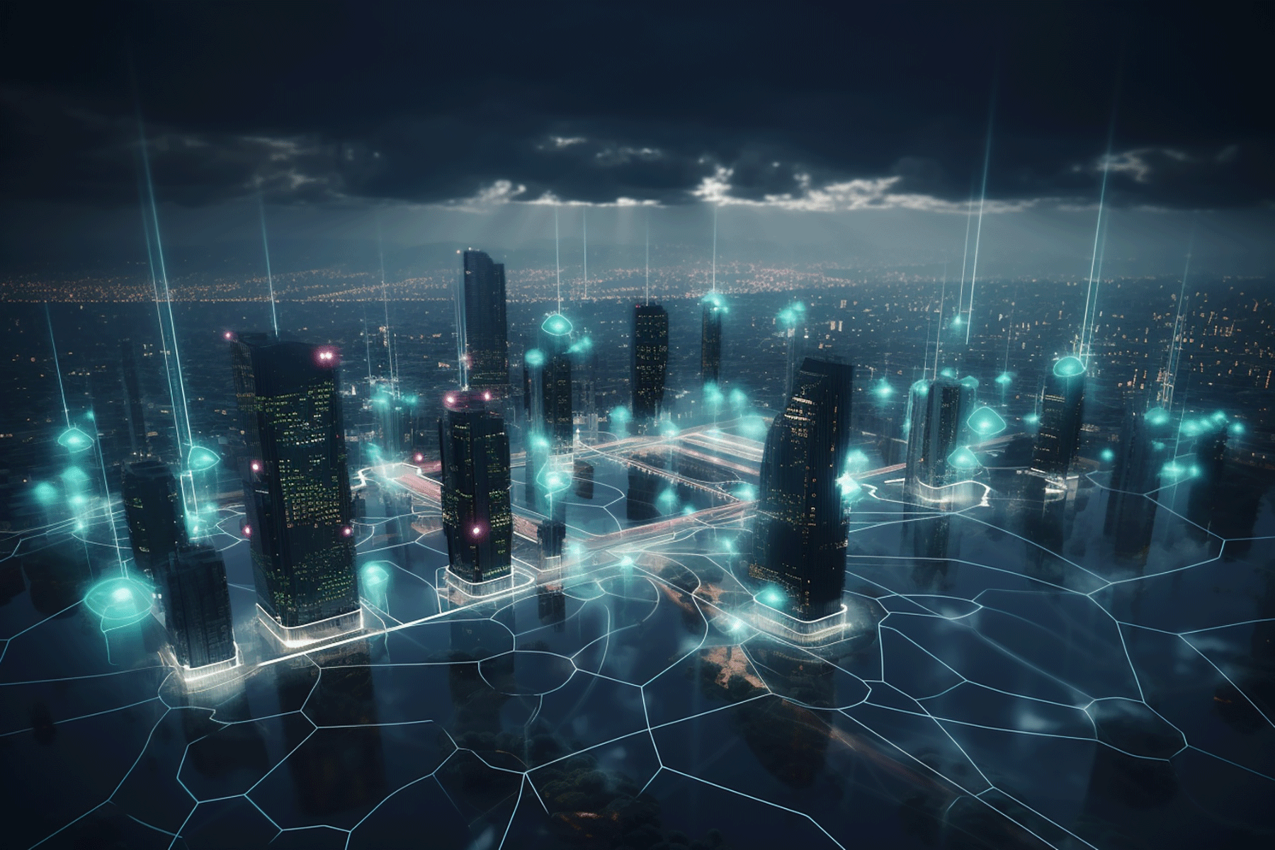 El IoT avanza a toda velocidad, ¿qué hacemos con la ciberseguridad?