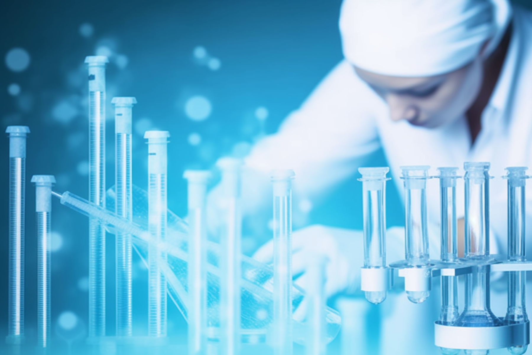 ¿Se hablaba en 2004 de medicina de precisión? 20 años de hitos en innovación