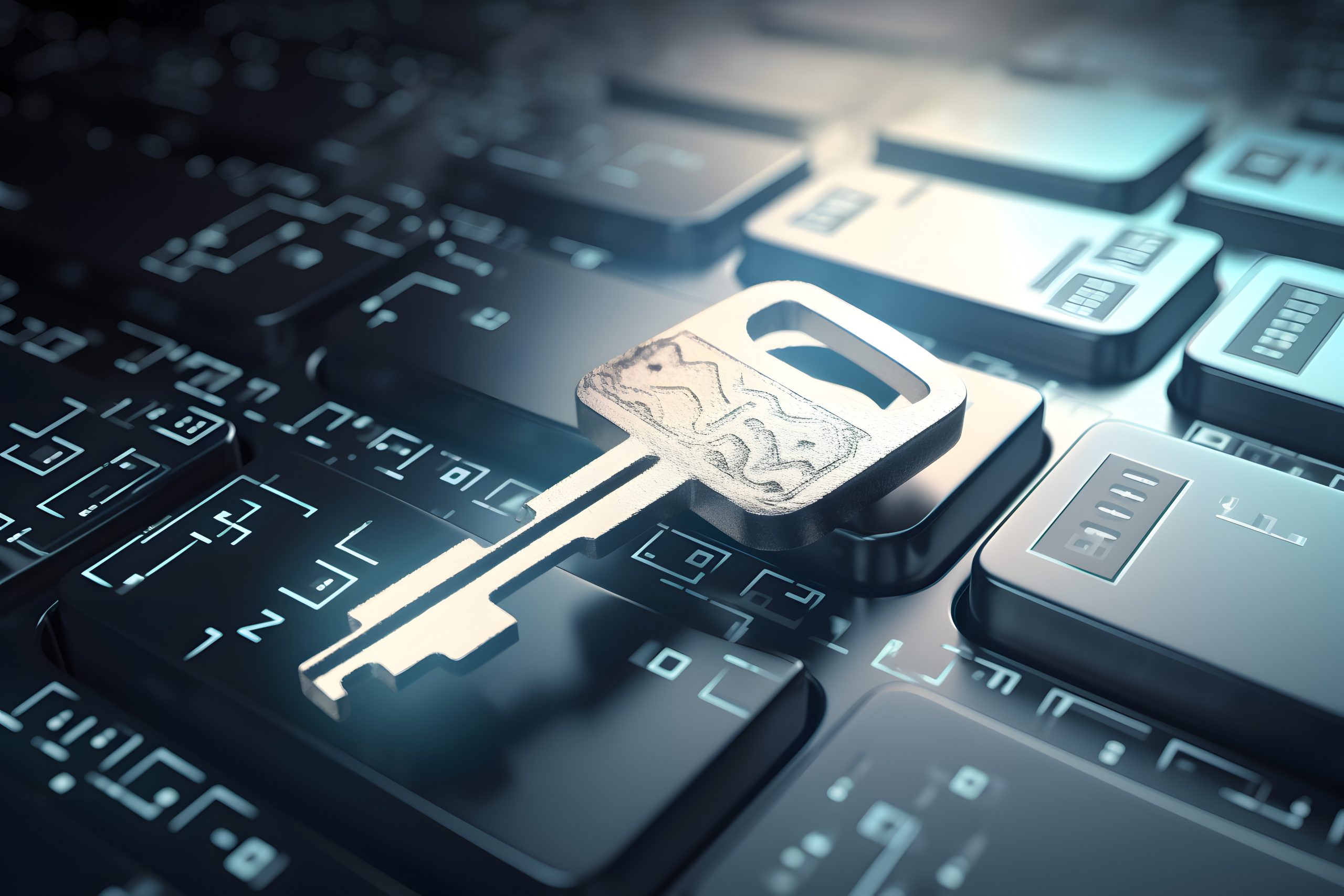 El futuro de la ciberseguridad: Criptografía Post-Cuántica (PQC)