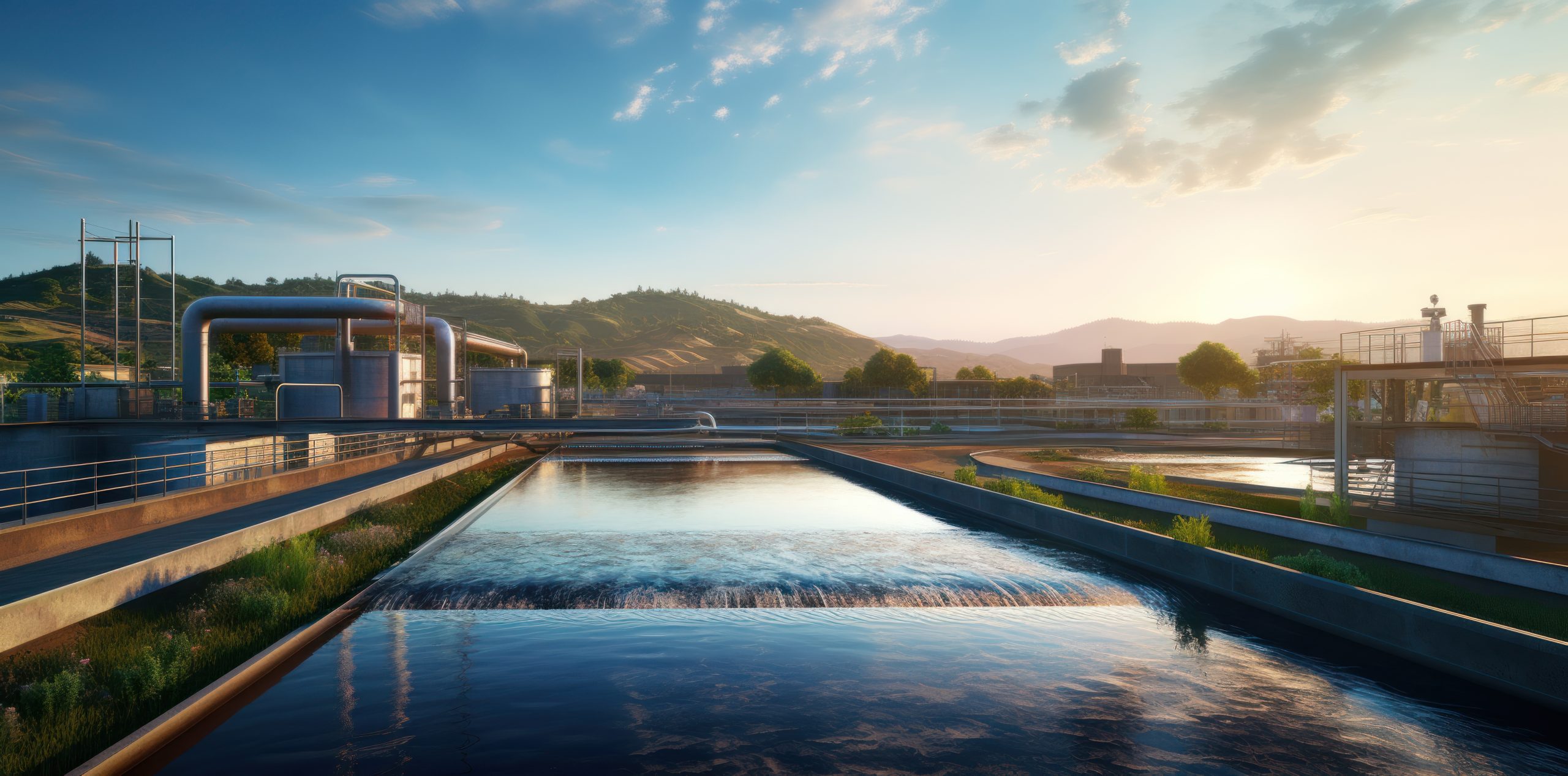 Explorando el futuro del ciclo del agua con Álvaro Silva 