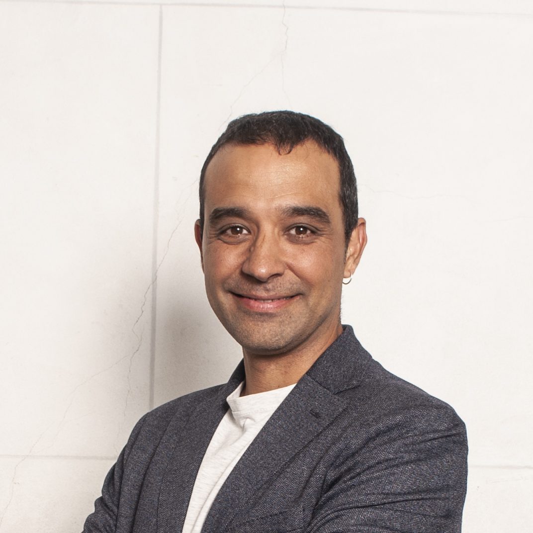Adrián Ferrero