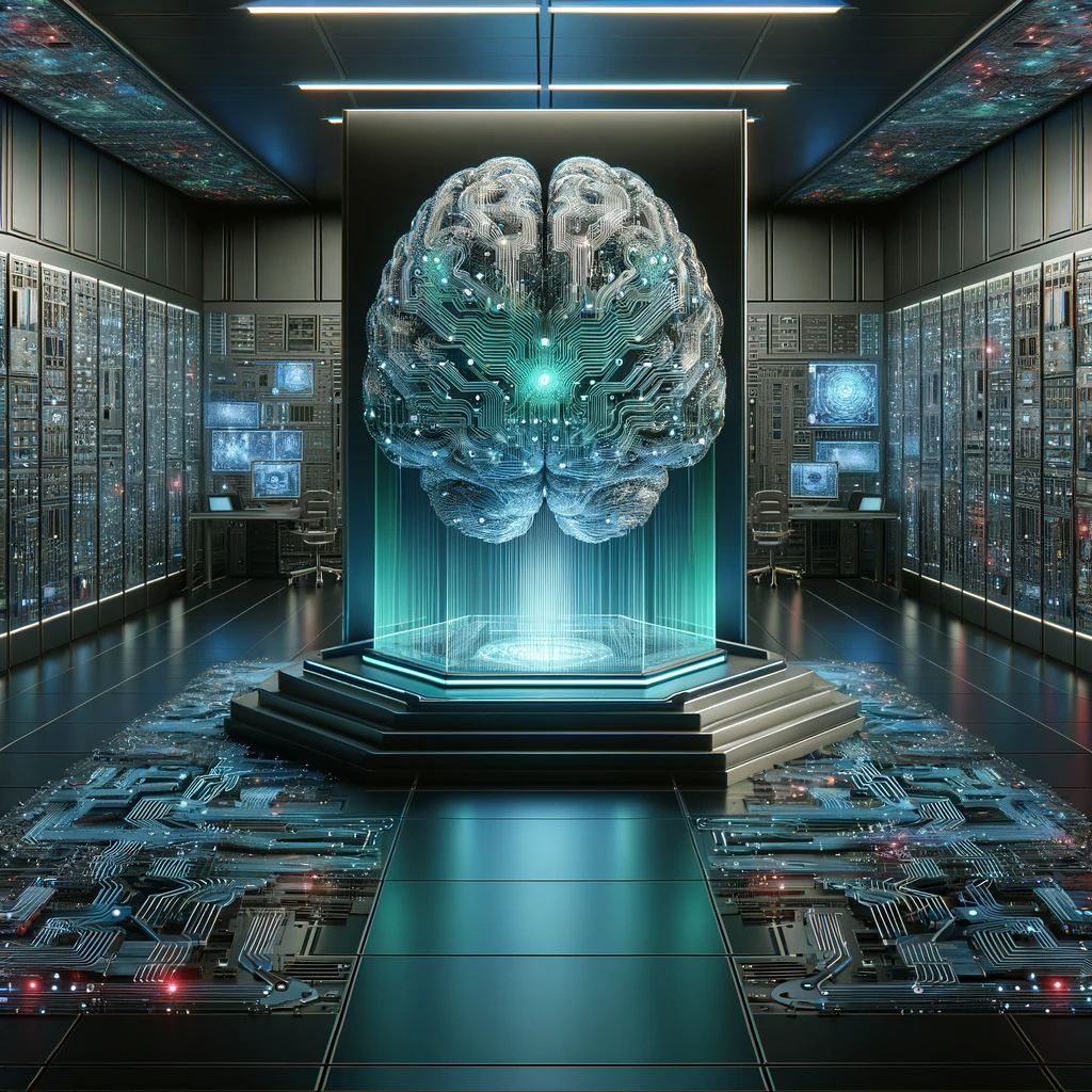 Computación neuromórfica: la fusión de la inteligencia artificial y el cerebro humano 