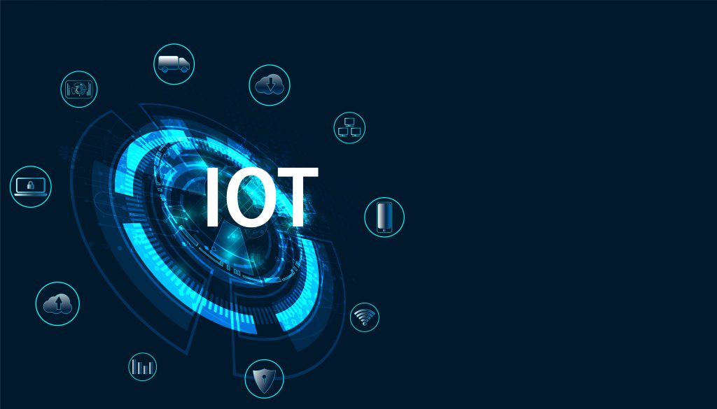 De la visión a la realidad: la transformación del IoT desde 2010 hasta 2024