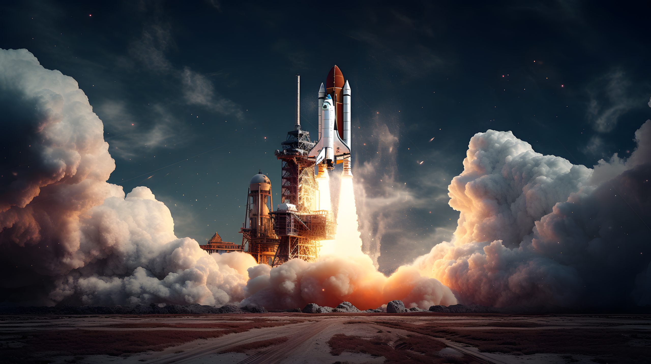 Commercialization of Space: evolution in recent years