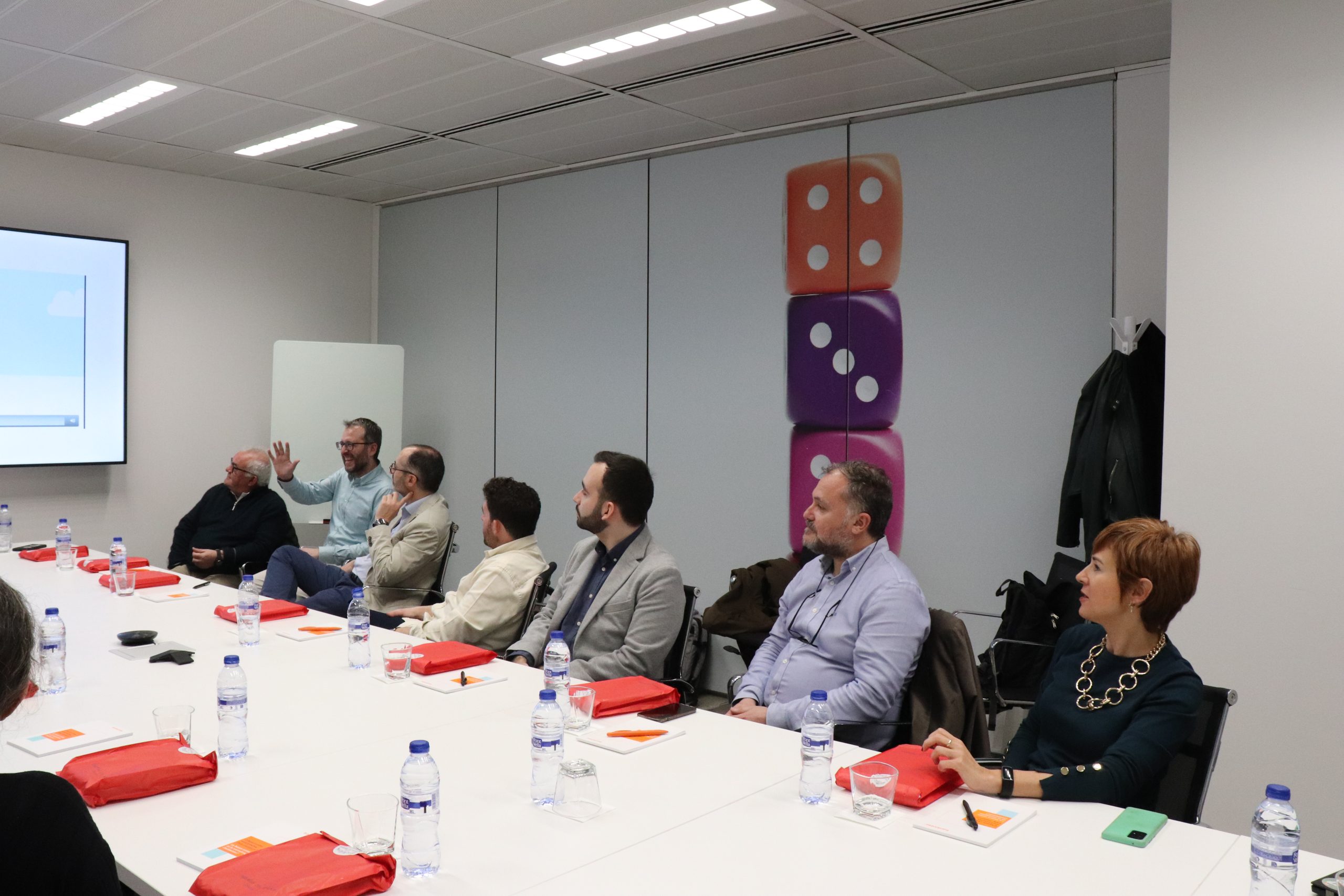 Excelencia educativa en expertos de Akademia: pilar de futuro
