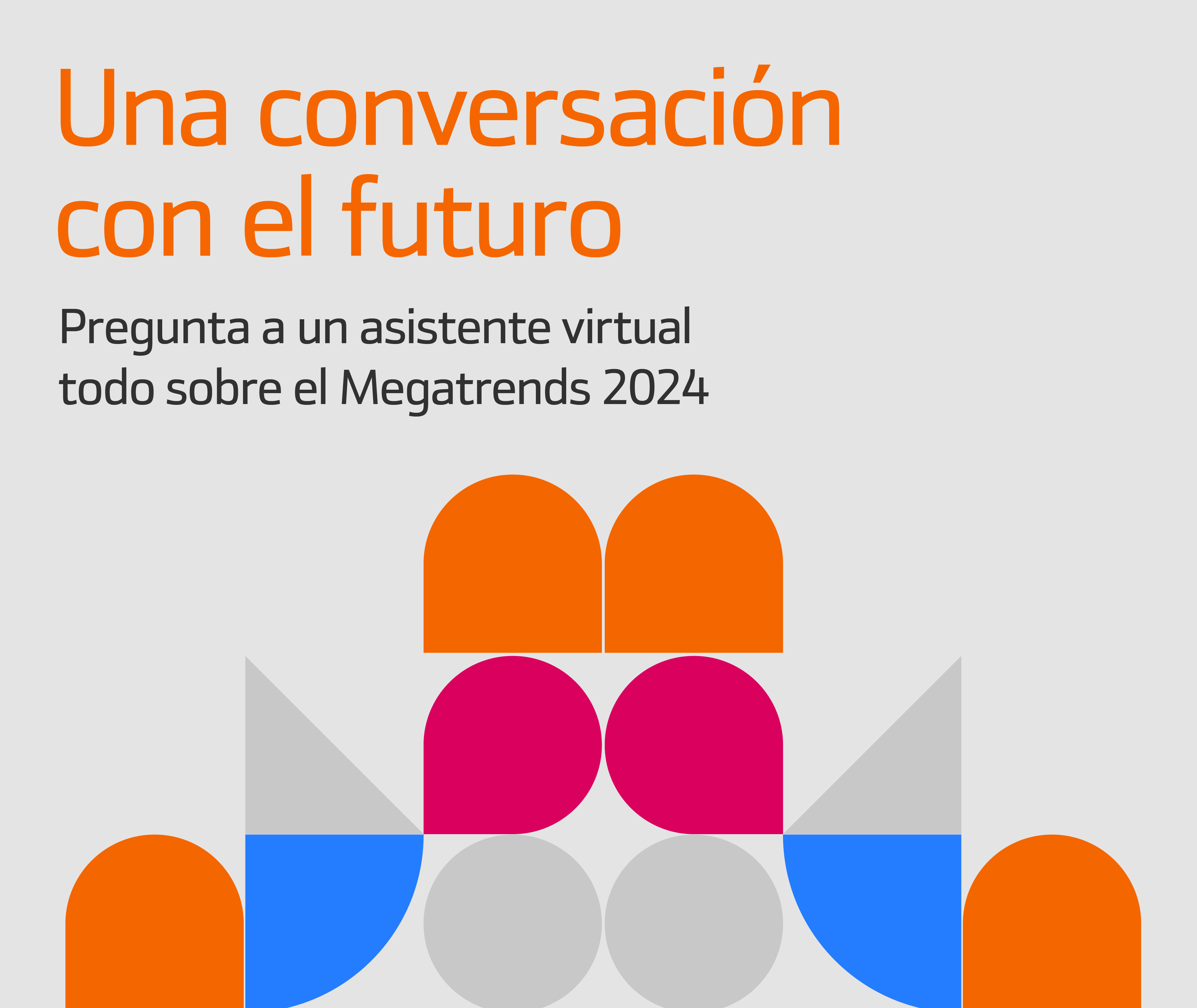 Amplía Megatrends 2024