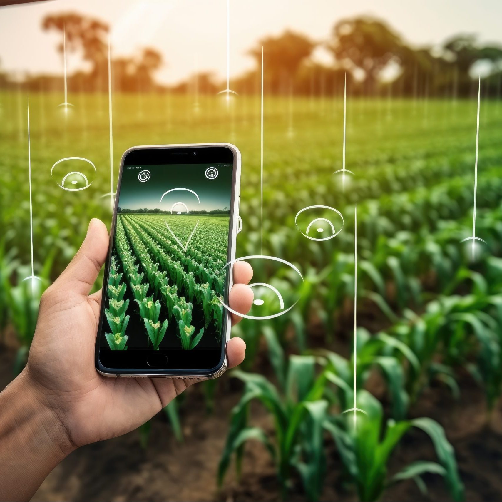 Traceability in the Food System: Transparency from Farm to Fork