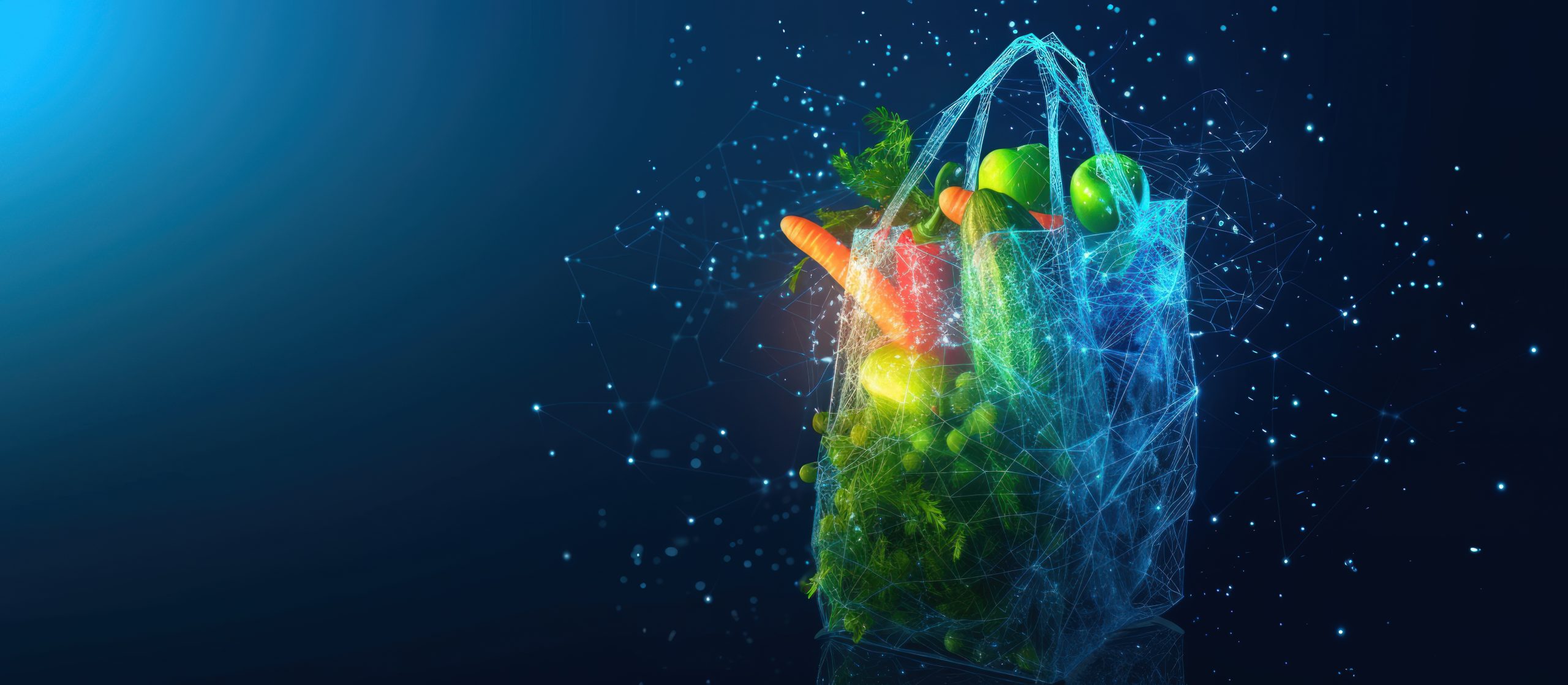 Packaging innovation: reducing waste and improving preservation