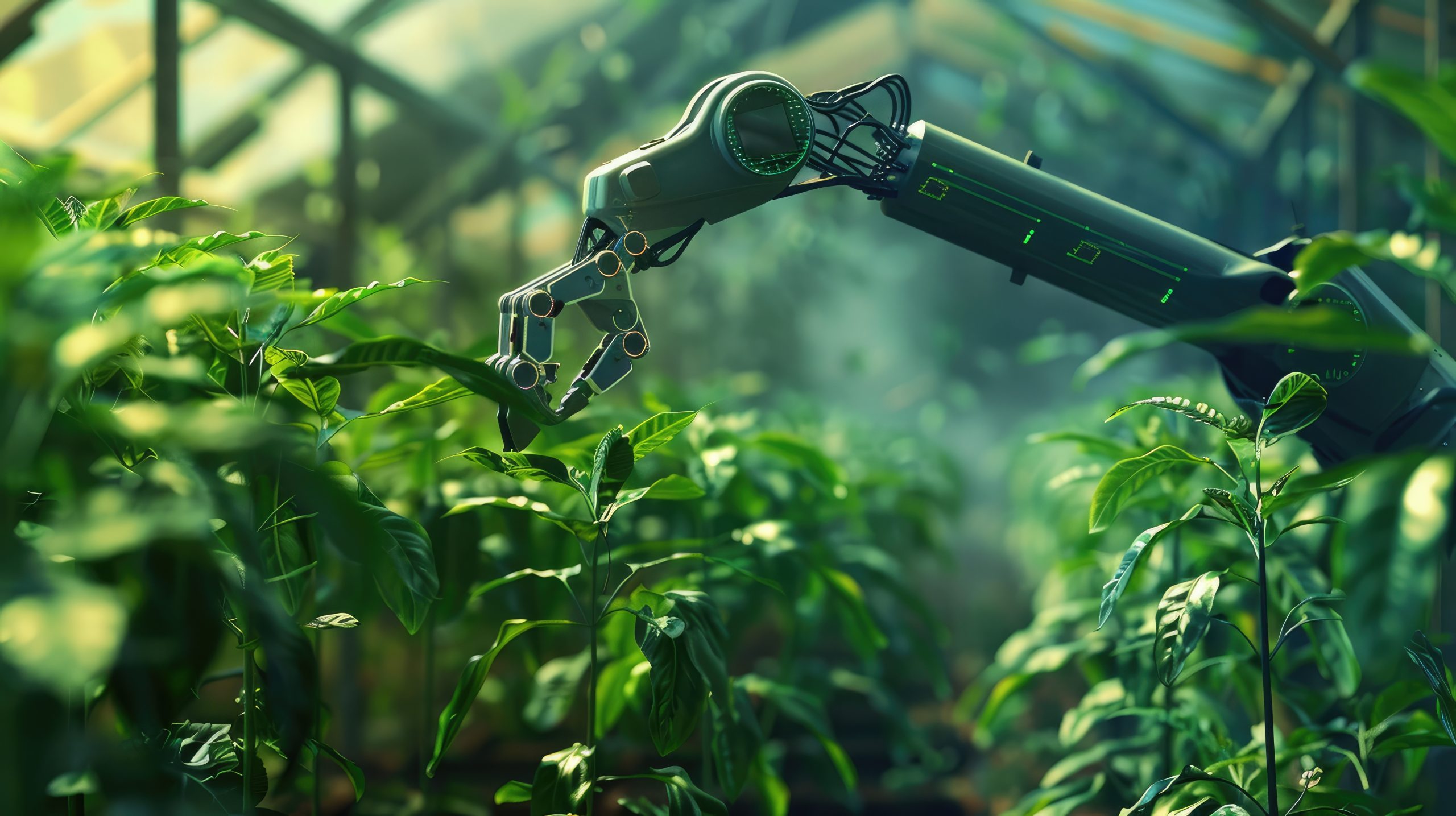 El impacto transformador de las startups en Foodtech y Agritech 