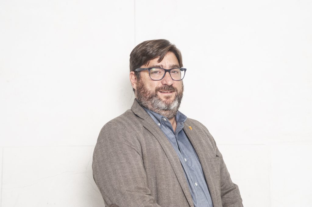 Semiconductores, el papel de España