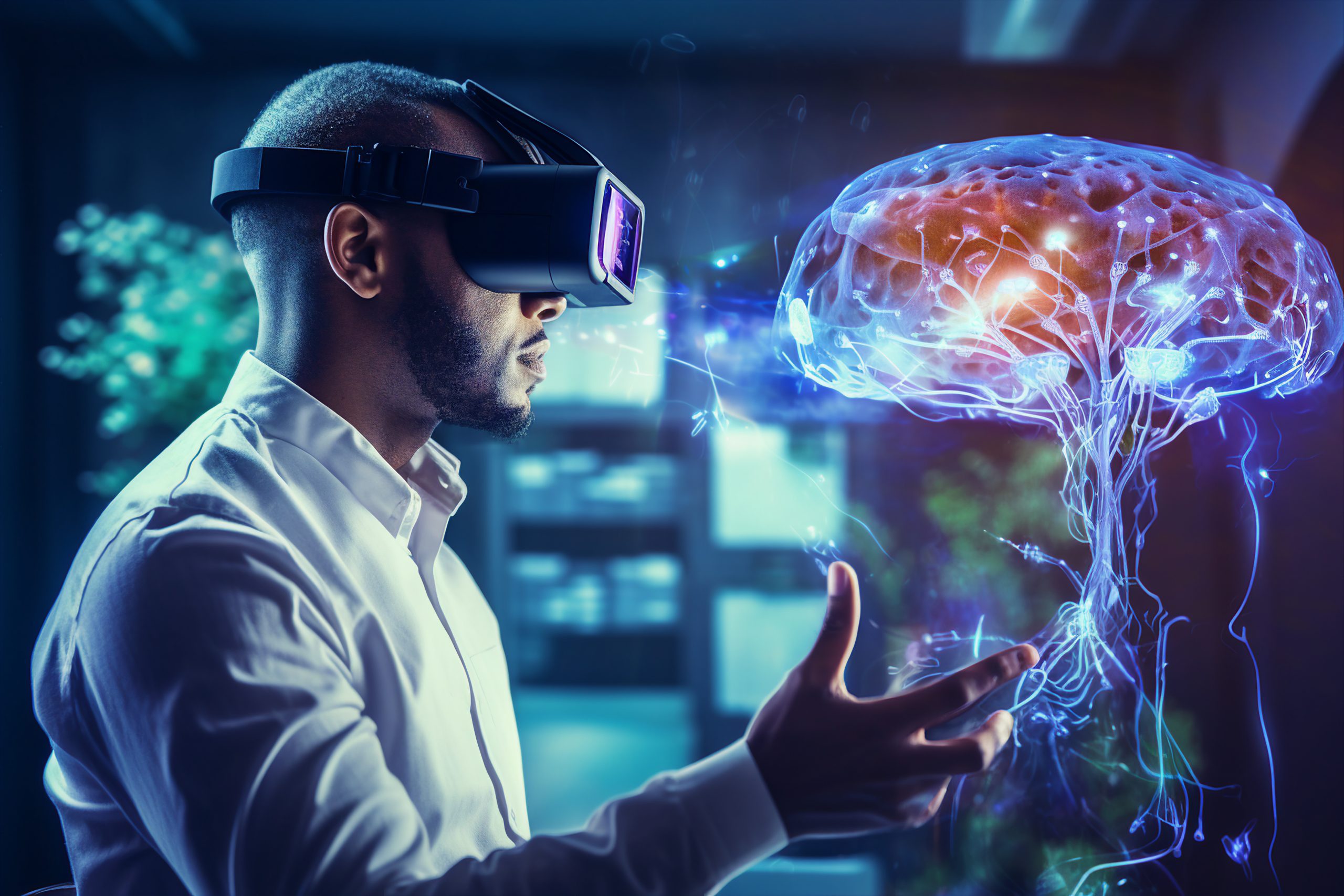 Fernando Eiras: innovación y liderazgo en la Medicina Intensiva a través de la Inteligencia Artificial 