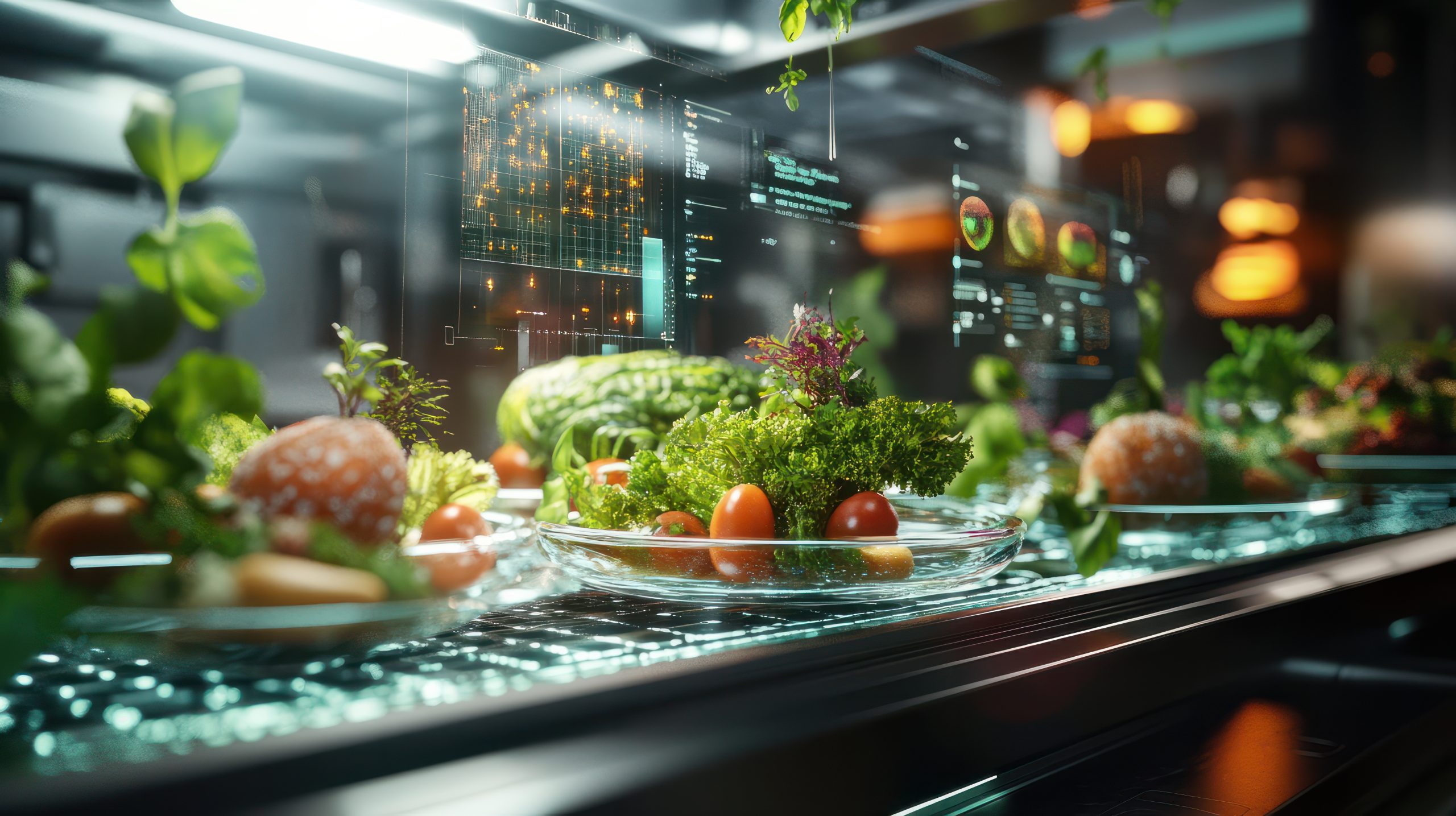 Julia Espeso: oportunidades de inversión en Foodtech 