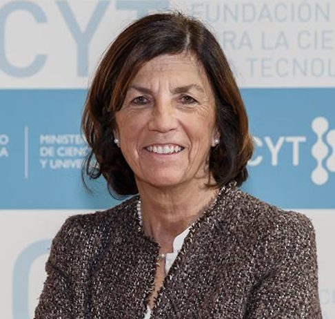 Paloma Domingo García