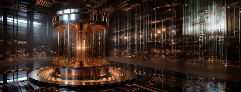 Quantum AI