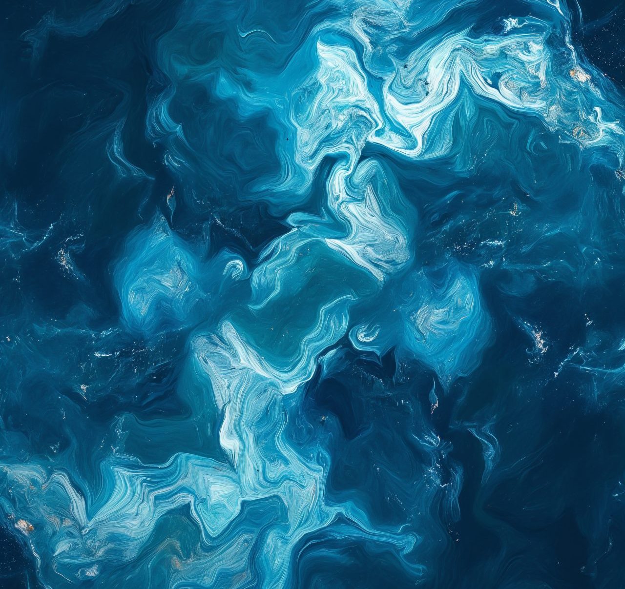 Water: our vital resource in check