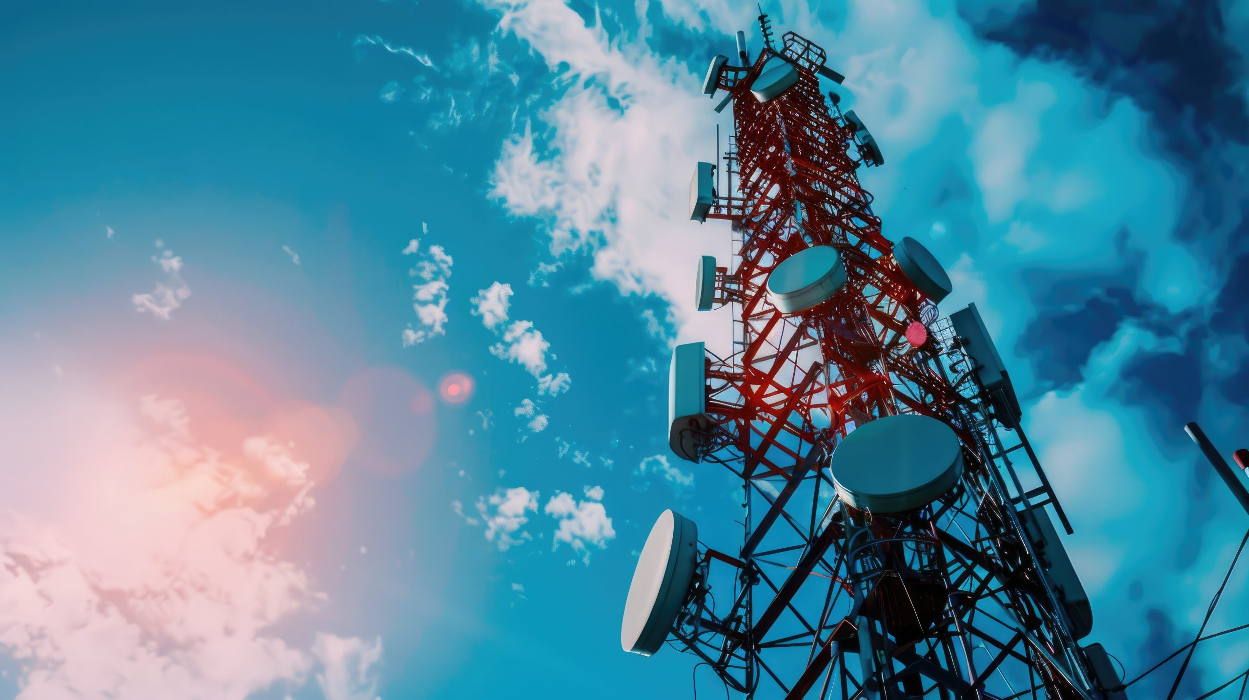 Telecomunicaciones: conectando el futuro en el programa Akademia de la Fundación Innovación Bankinter