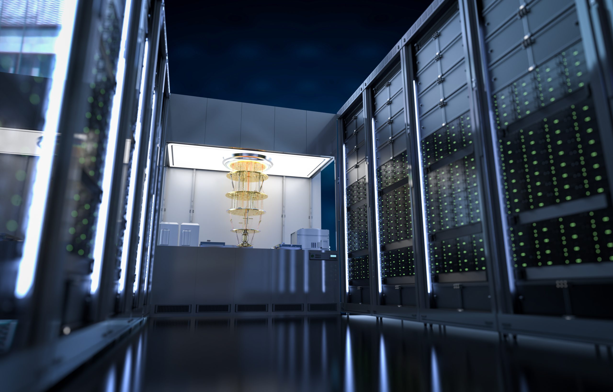 El Mundo Cuántico en el programa Akademia: revolucionando la computación y las comunicaciones desde la Física