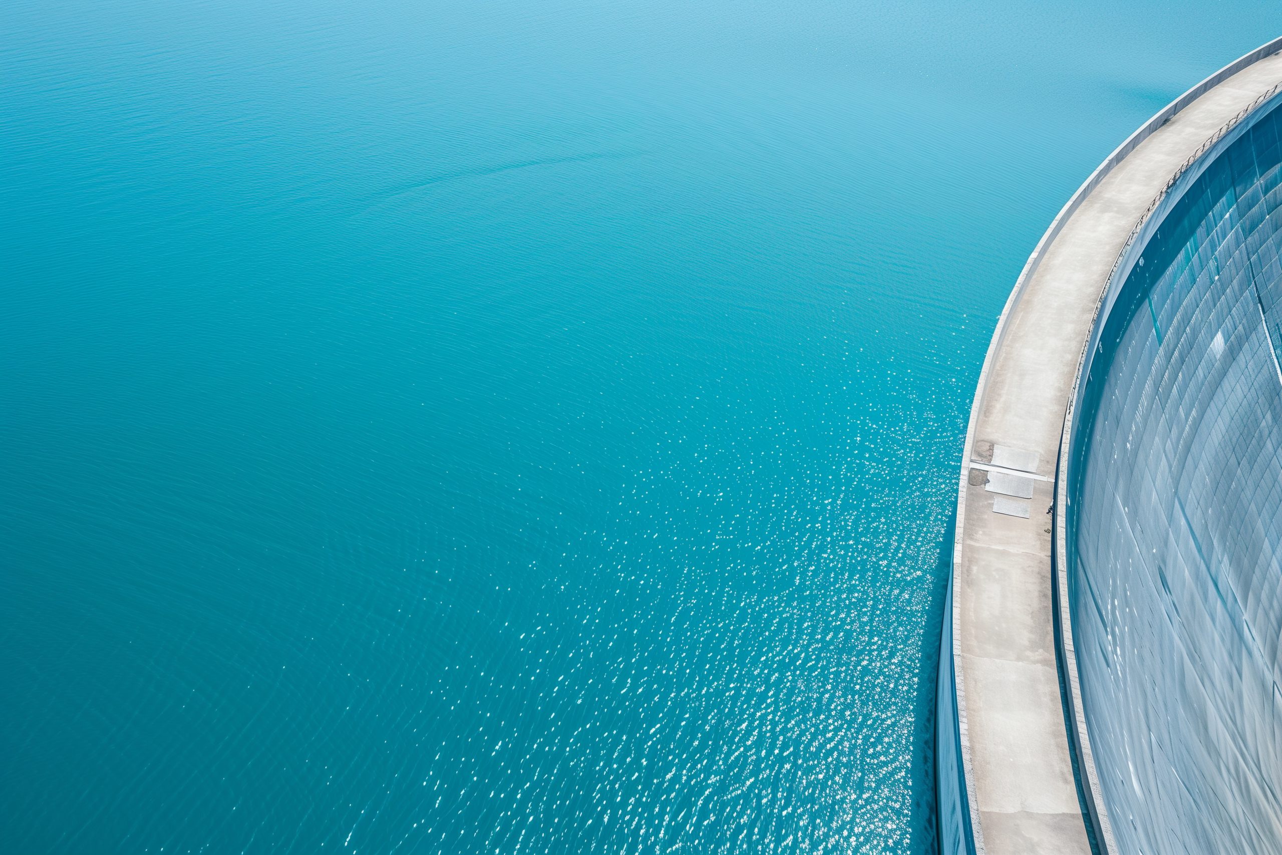 La tecnología, una gran aliada contra la escasez de agua