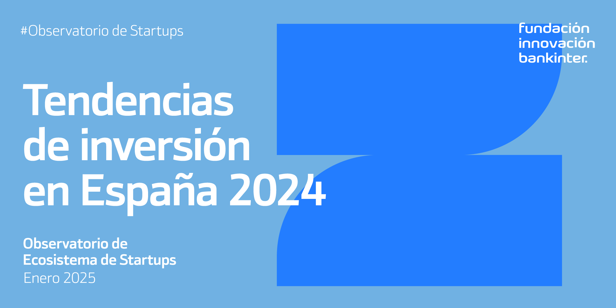 Informe de tendencias de inversión 2024